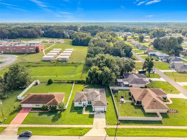 141 Marion Oaks Course, OCALA, FL 34473