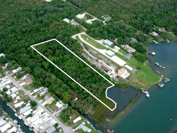 Myrtle Street, EDGEWATER, FL 32141