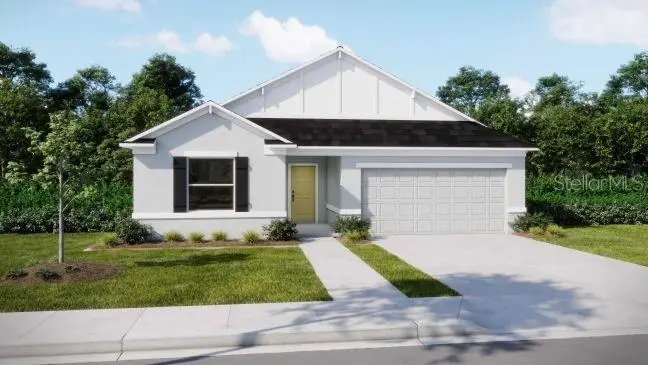 16679 NW 176th Terrace, Alachua, FL 32615 - #1