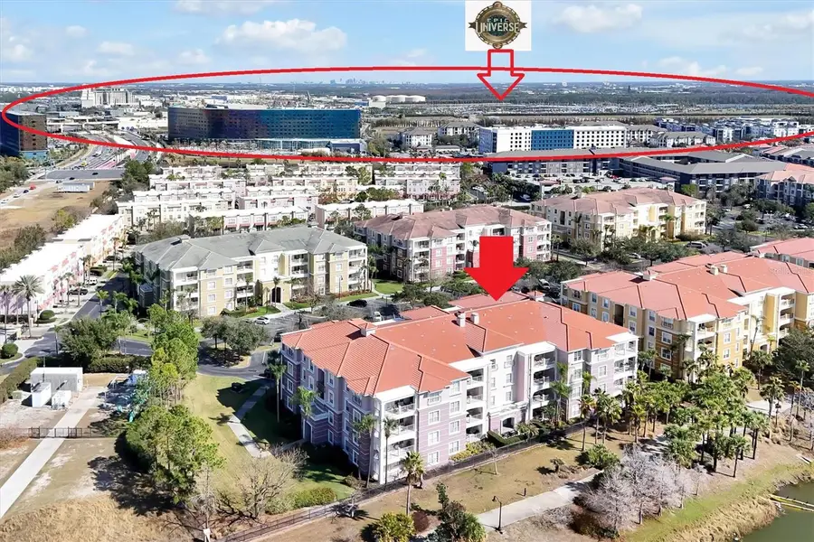 5048 Shoreway Loop #40304, Orlando, FL 32819 - #2