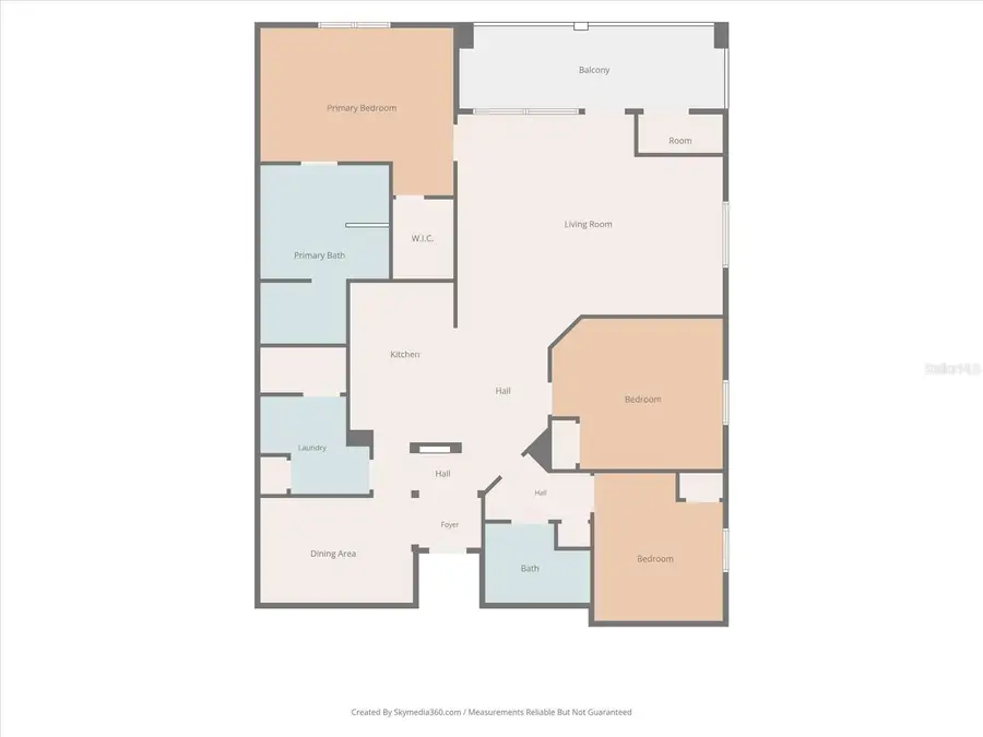 5048 Shoreway Loop #40304, Orlando, FL 32819 - #3