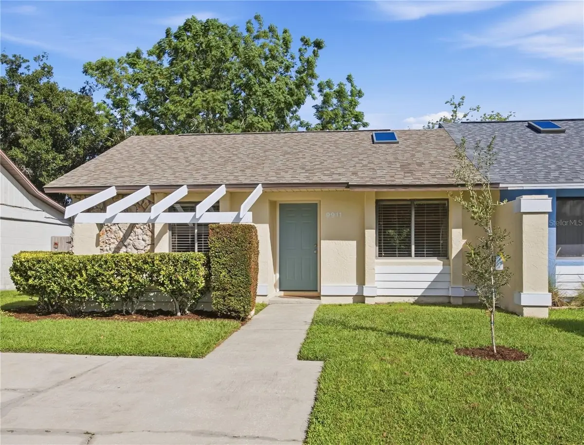 9911 Lancewood Street, Orlando, FL 32817 - #1