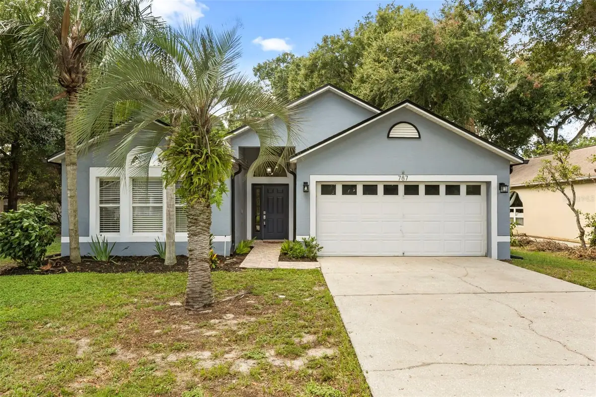 787 Veronica Circle, Ocoee, FL 34761 - #1