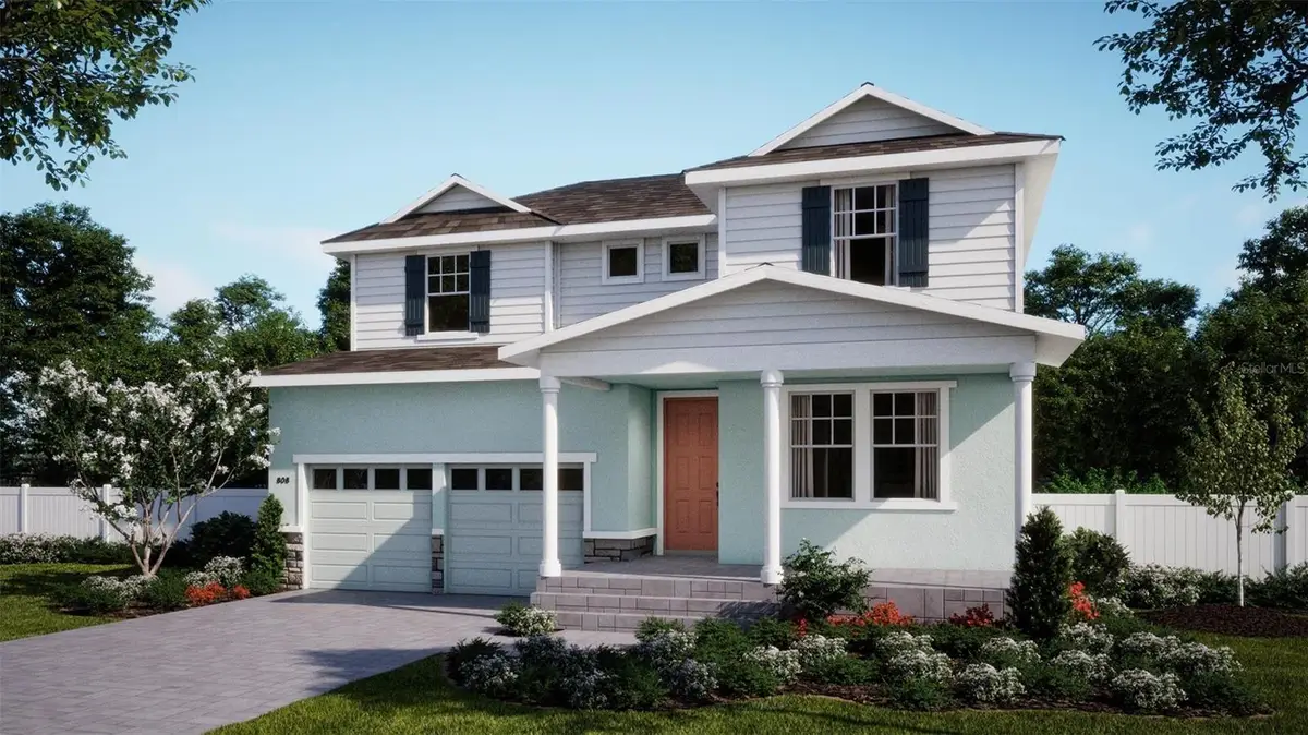 367 Ridgemark Avenue, Groveland, FL 34736 - #1