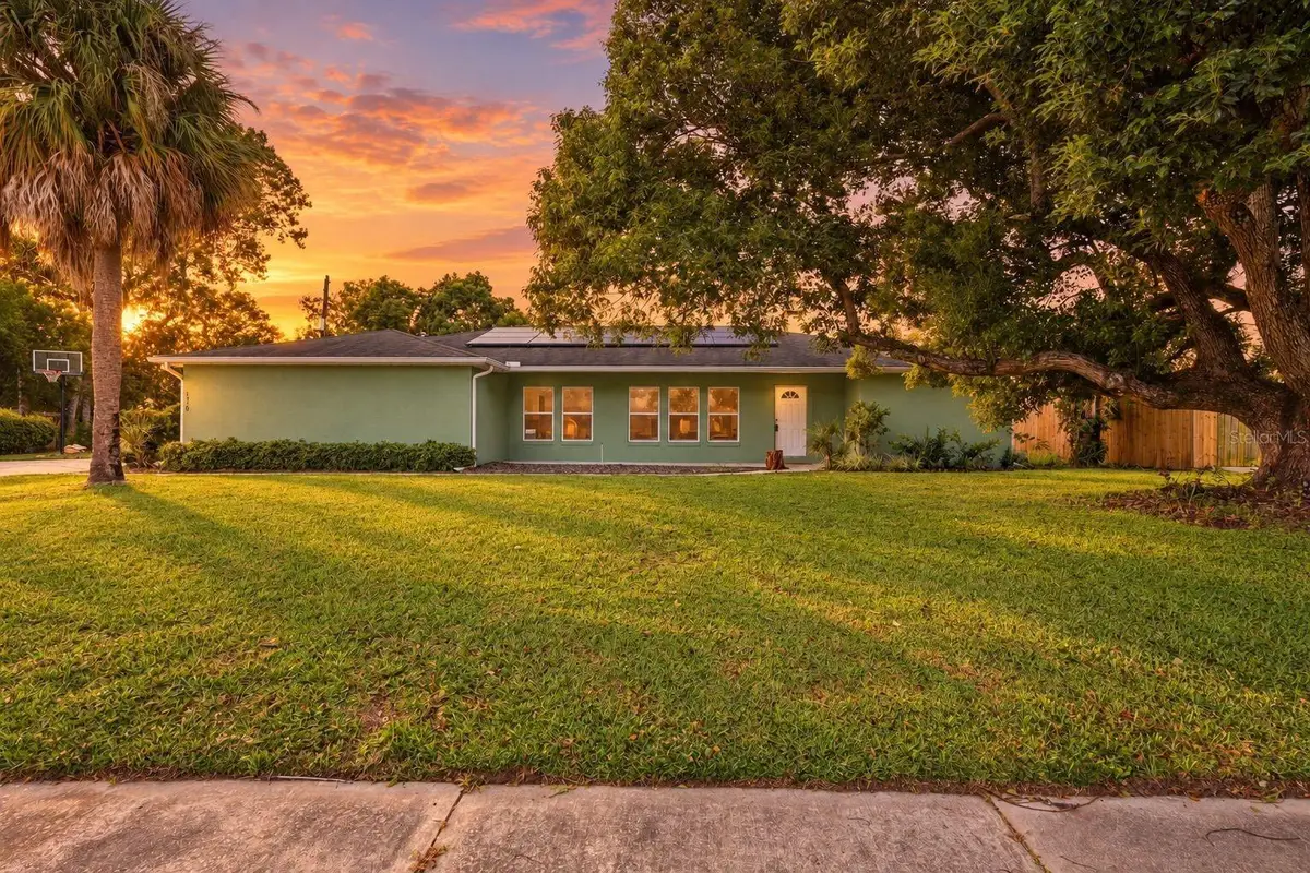 1250 Palos Verde Drive, Orlando, FL 32825 - #1