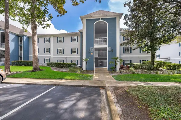 5104 Clubside Drive #5104, LONGWOOD, FL 32779