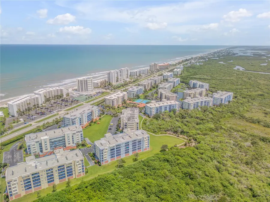 5300 S Atlantic Avenue #2-501, New Smyrna Beach, FL 32169 - #3