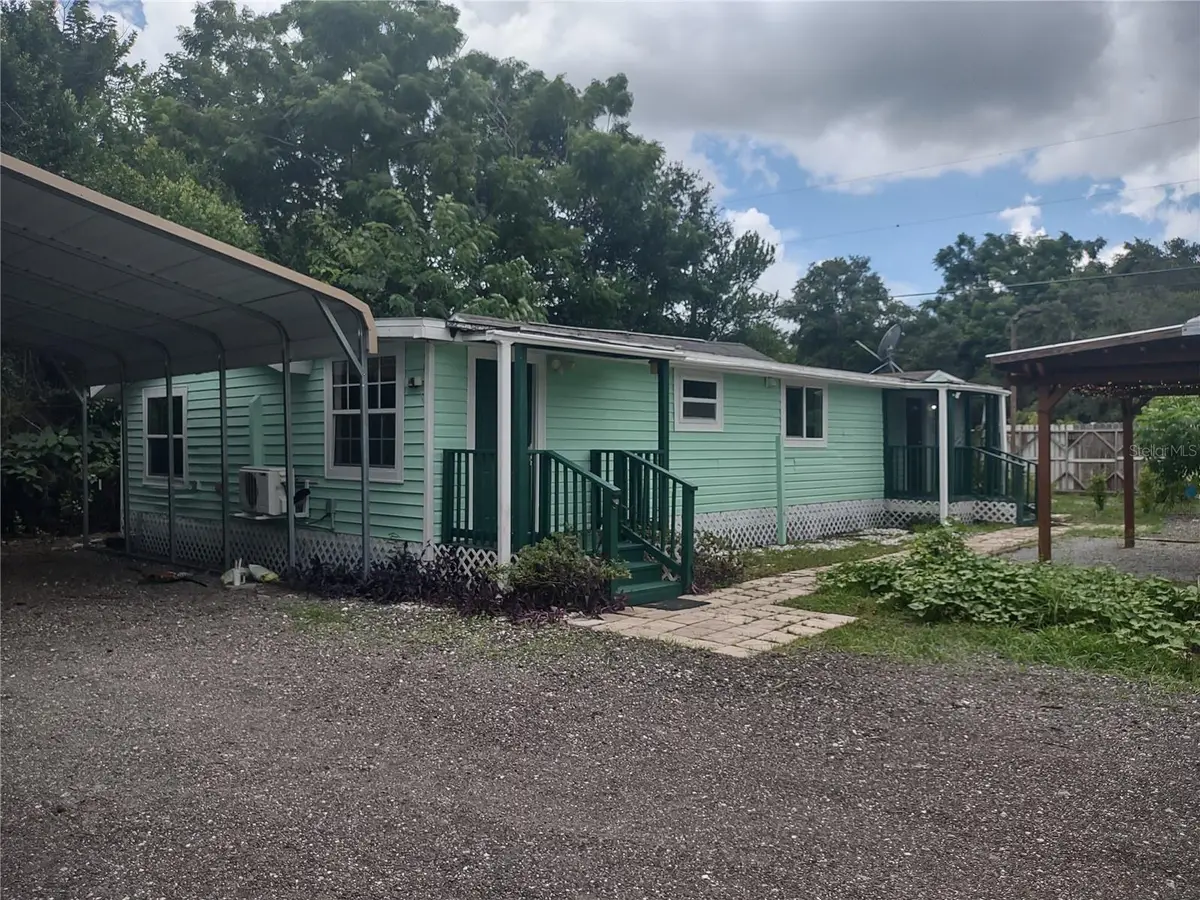 901 Hibiscus Court, Tavares, FL 32778 - #1