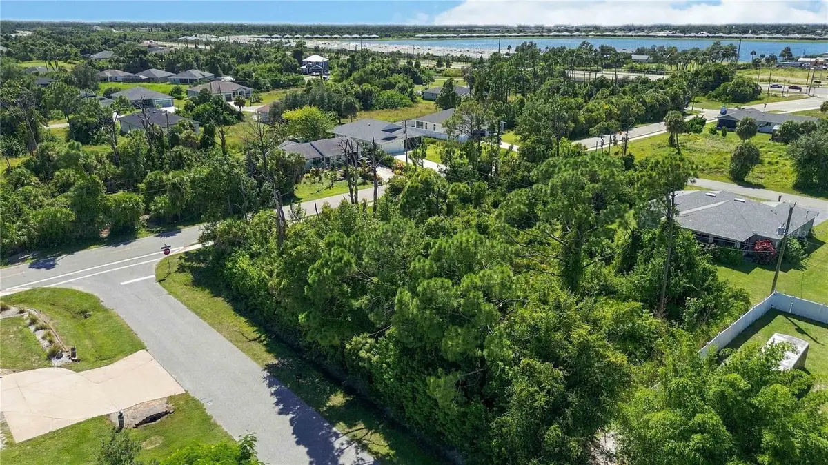 7499 Claypool Street, Englewood, FL 34224 - #1