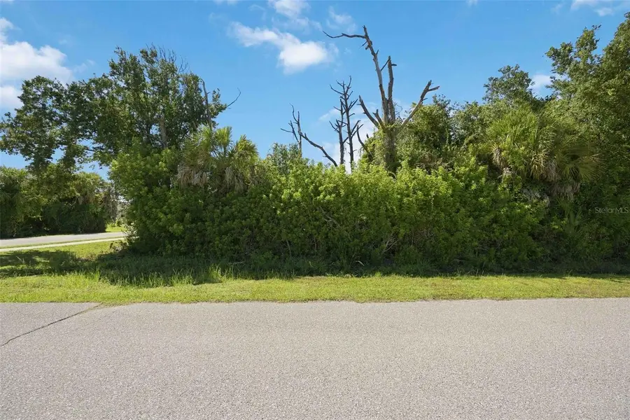 7499 Claypool Street, Englewood, FL 34224 - #2