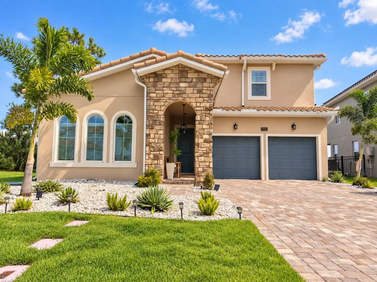 15603 Vetta Drive, Montverde, FL 34756 - #1