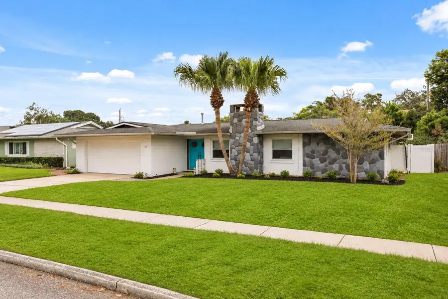 518 Gilbert Road, Winter Park, FL 32792 - #2