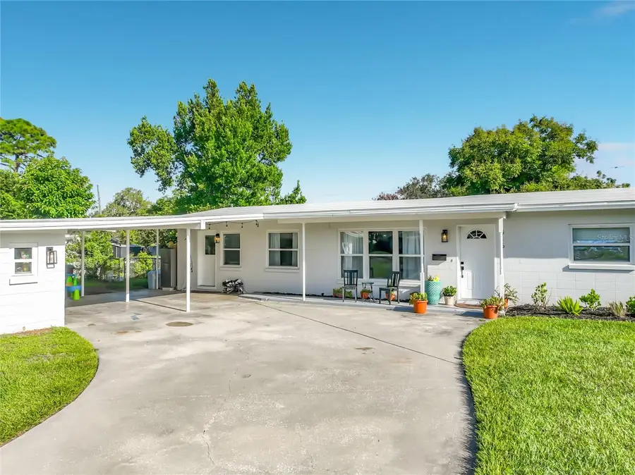 815 Alfred Drive, Orlando, FL 32810 - #2