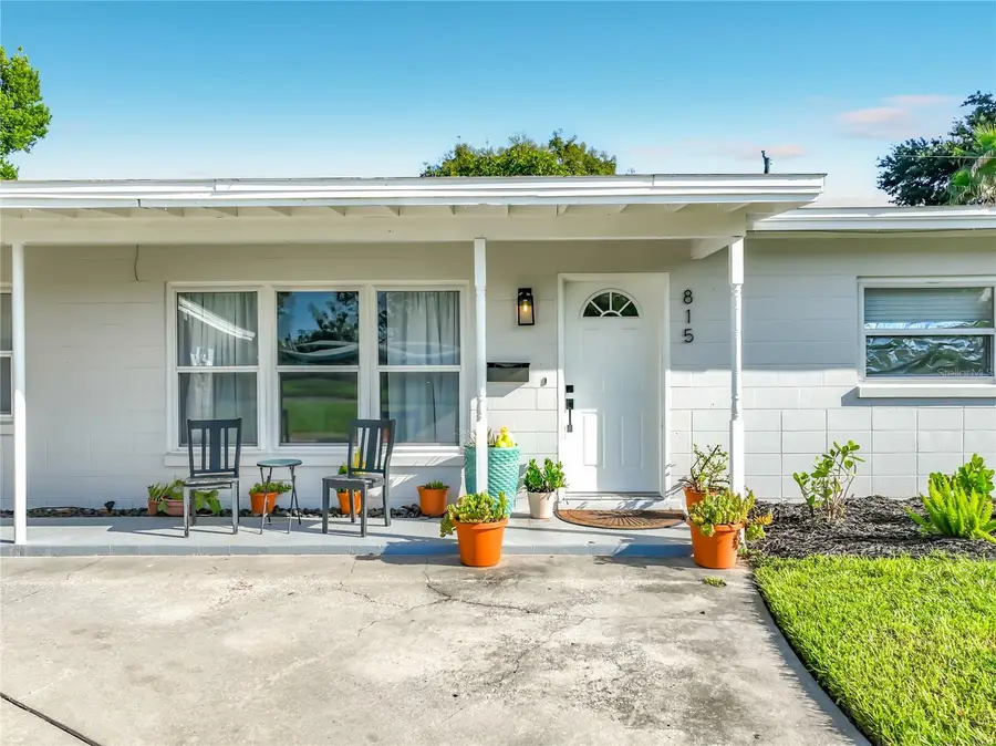 815 Alfred Drive, Orlando, FL 32810 - #3