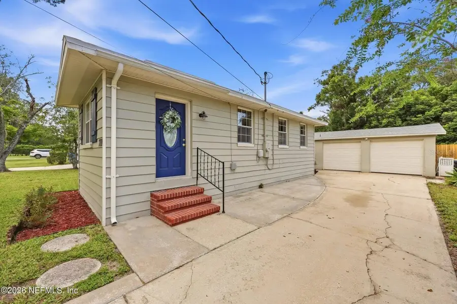 711 Valley Forge Road, Jacksonville, FL 32208 - #2