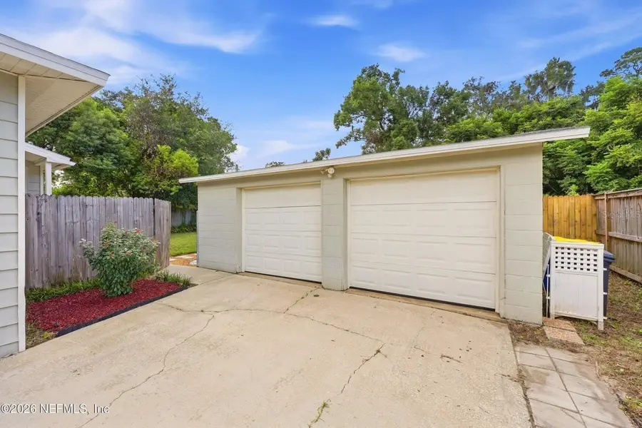 711 Valley Forge Road, Jacksonville, FL 32208 - #3