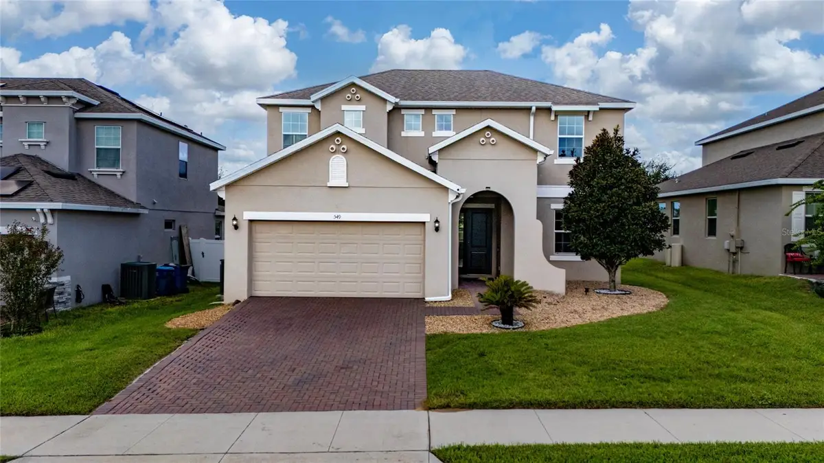 549 Sapphire Drive, Davenport, FL 33837 - #1