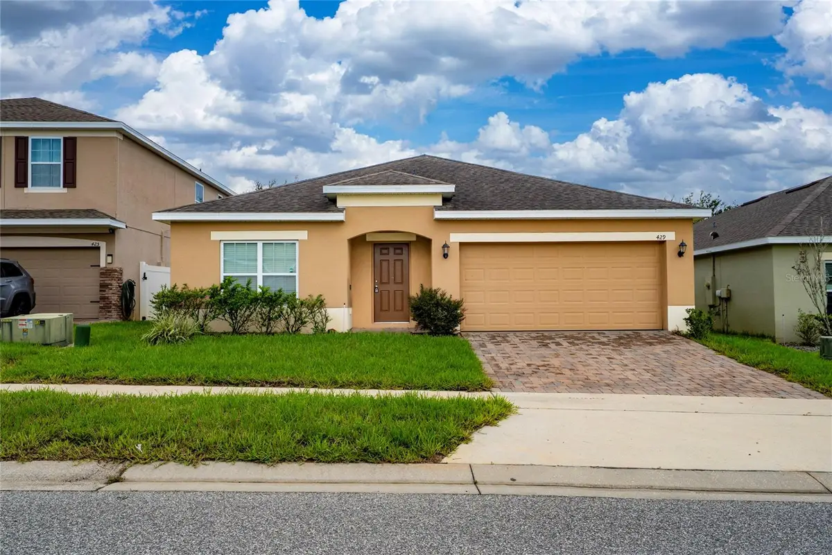 429 Ogelthorpe Drive, Davenport, FL 33897 - #1