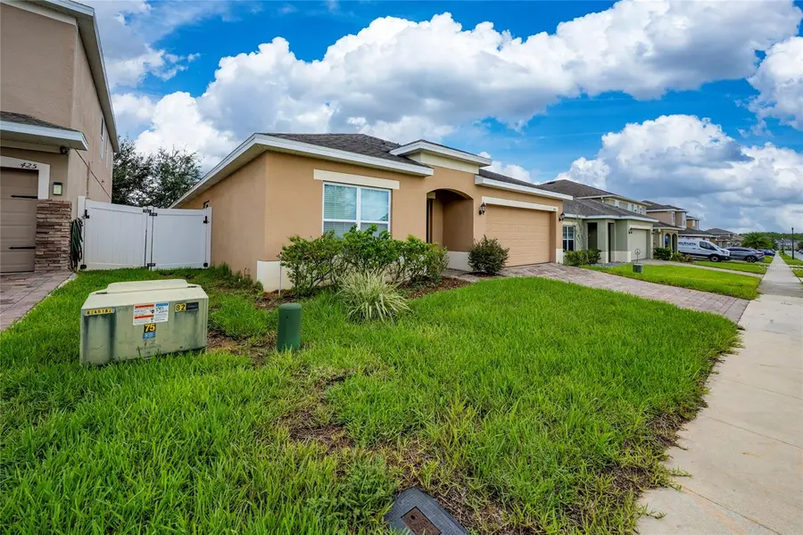 429 Ogelthorpe Drive, Davenport, FL 33897 - #3