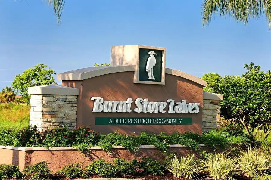 17308 Acapulco Road, Punta Gorda, FL 33955 - #2