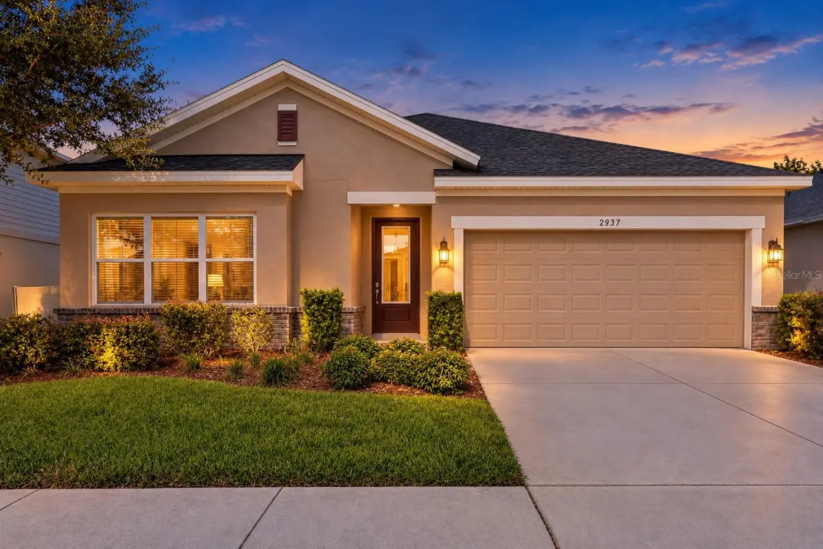 2937 Deerberry Lane, Clermont, FL 34714 - #1