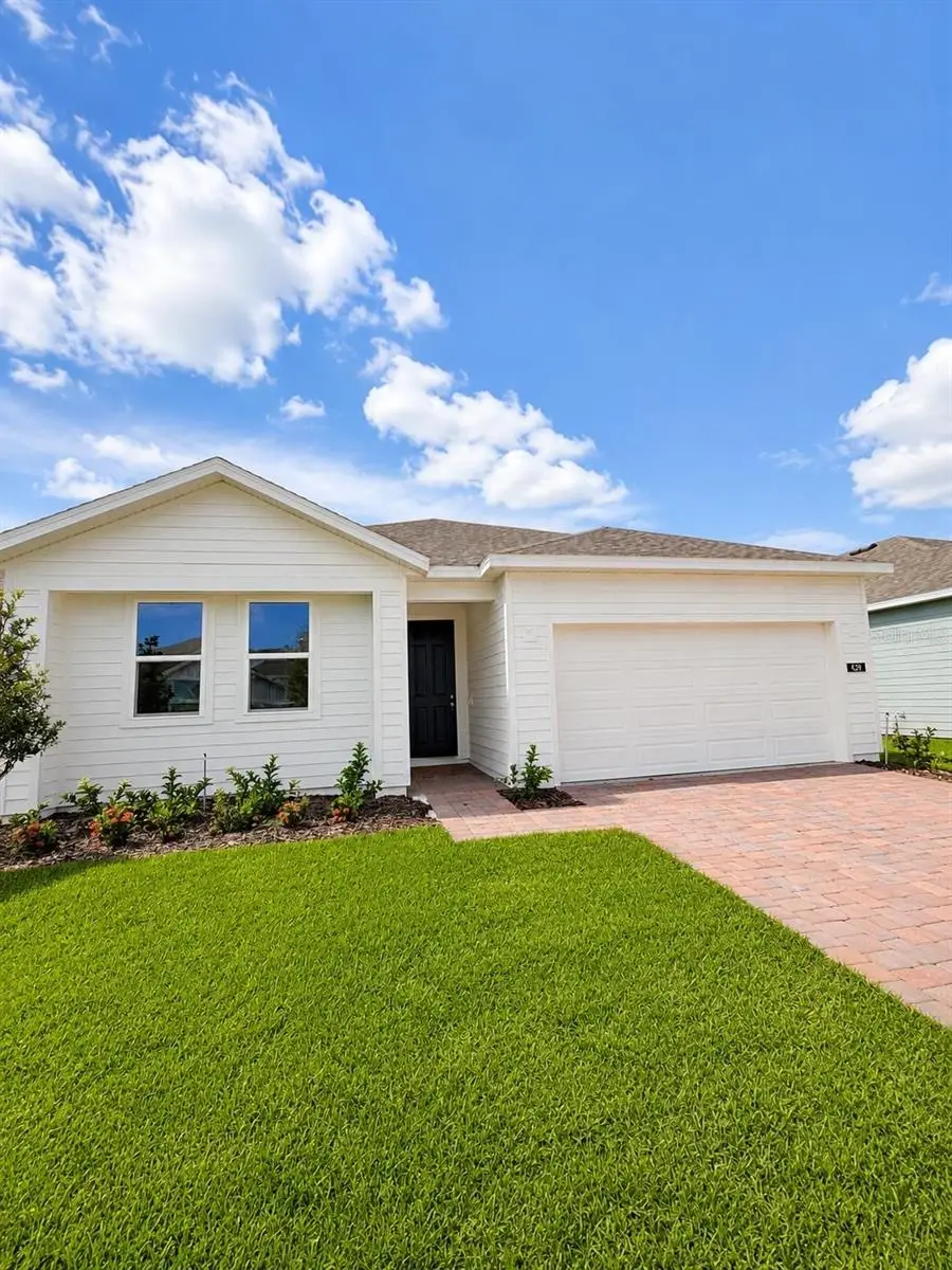 429 Marion Loop, Haines City, FL 33844 - #2
