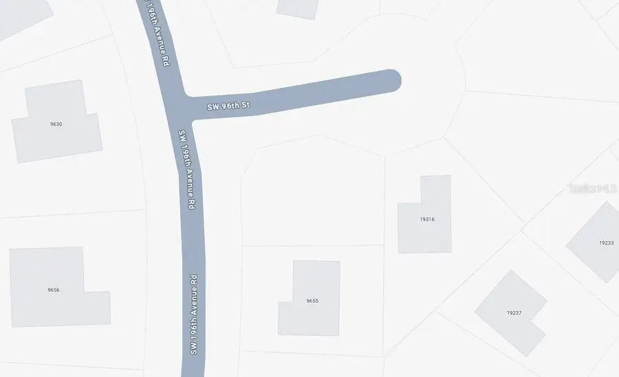 Lot 41 SW 96th Street, Dunnellon, FL 34432 - #2