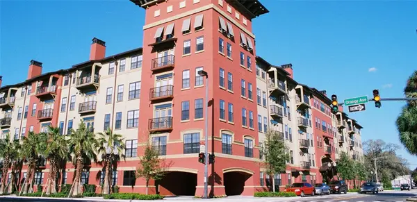 911 N Orange Avenue #235, ORLANDO, FL 32801