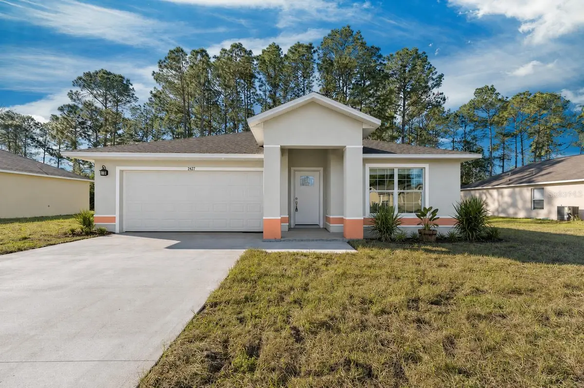 1907 Laredo Drive, Deltona, FL 32738 - #1