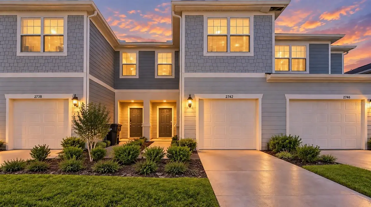 2742 Fetching Trail, Davenport, FL 33896 - #1
