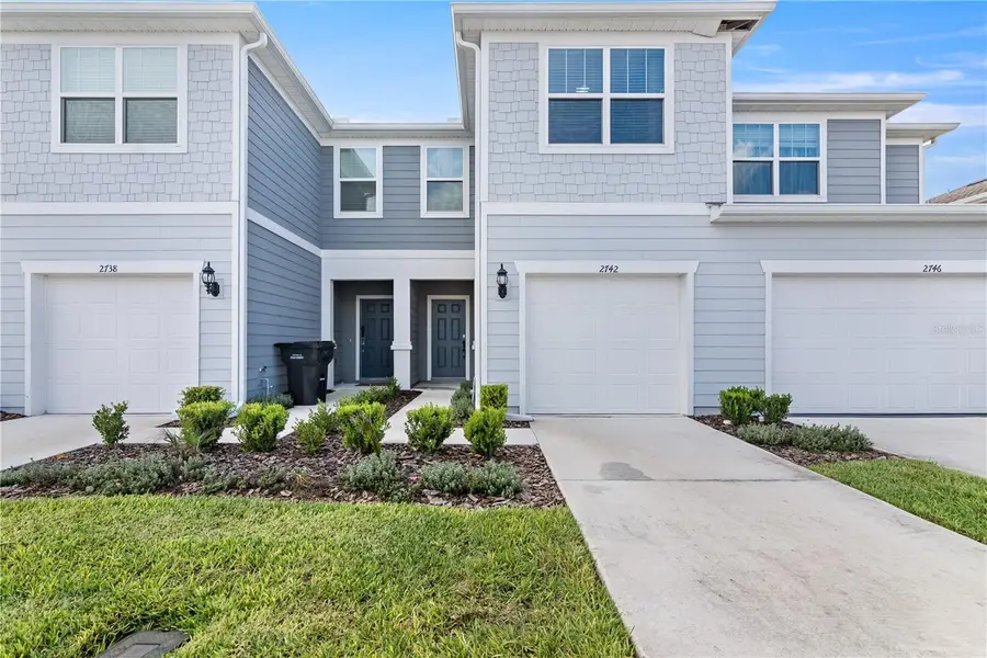 2742 Fetching Trail, Davenport, FL 33896 - #3