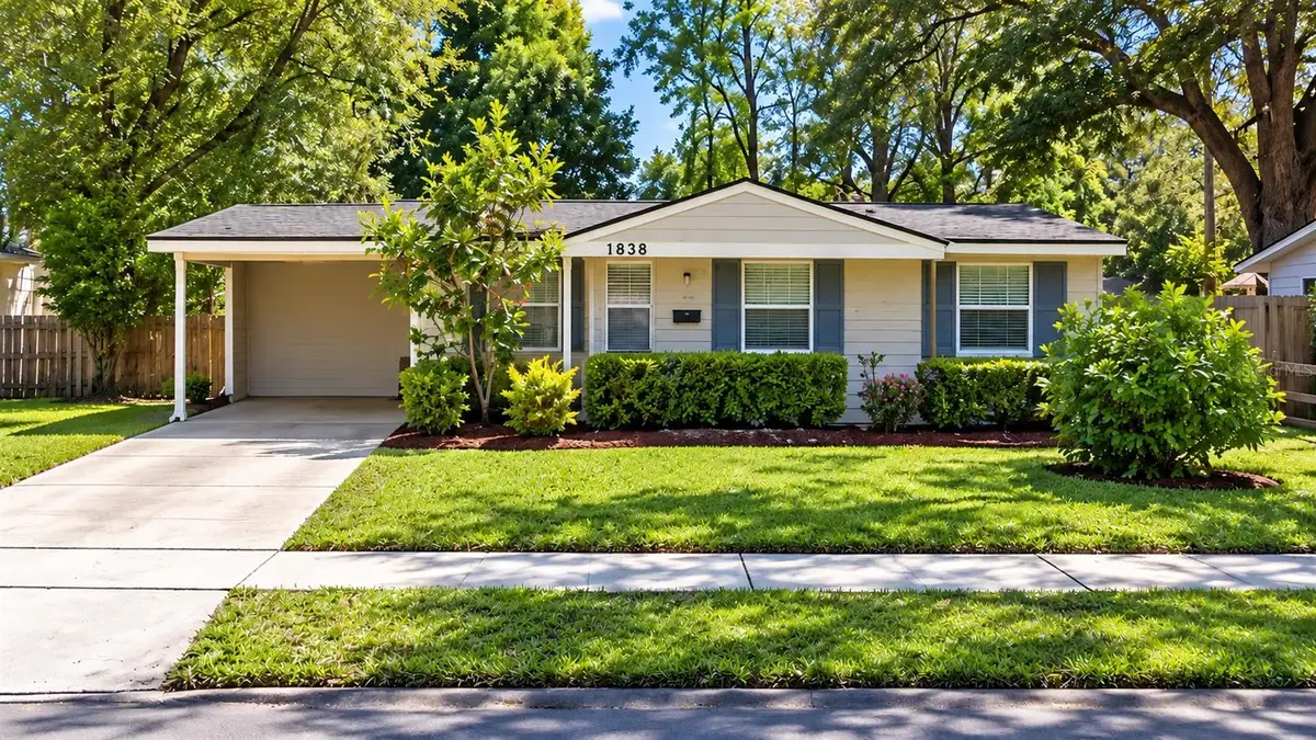 1838 Leonid Road, Jacksonville, FL 32218 - #1