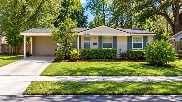 1838 Leonid Road, JACKSONVILLE, FL 32218