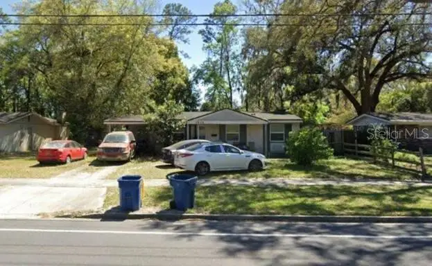1838 Leonid Road, Jacksonville, FL 32218 - #2