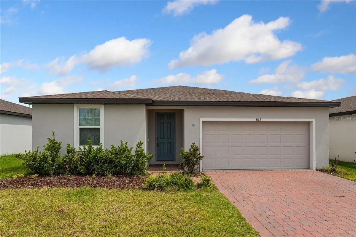 3785 Giorgio Drive, Winter Haven, FL 33884 - #1