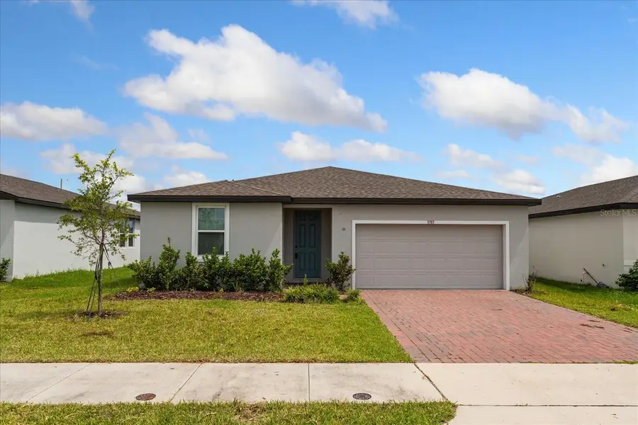 3785 Giorgio Drive, Winter Haven, FL 33884 - #2