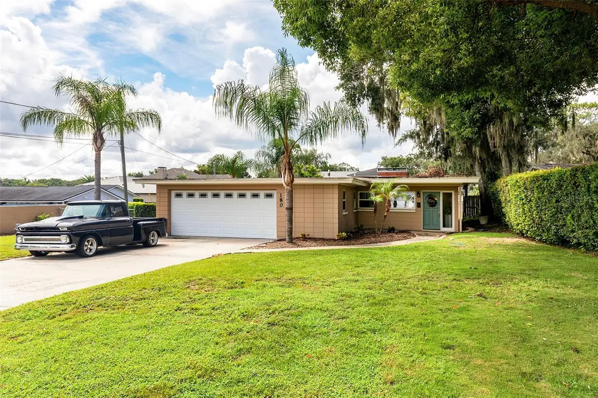 180 E Faith Terrace, Maitland, FL 32751 - #1