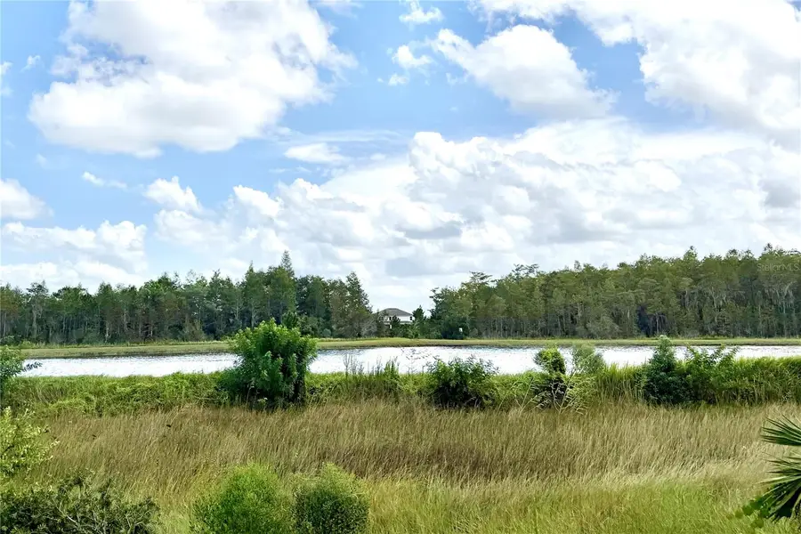 11836 Bentry Street, Orlando, FL 32824 - #3