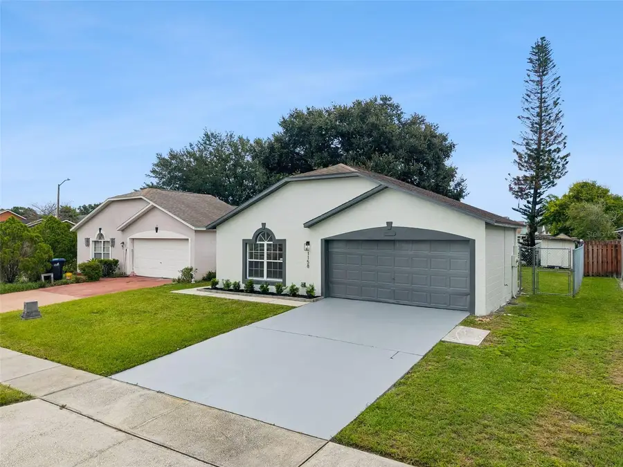1158 Vista Palma Way, Orlando, FL 32825 - #3