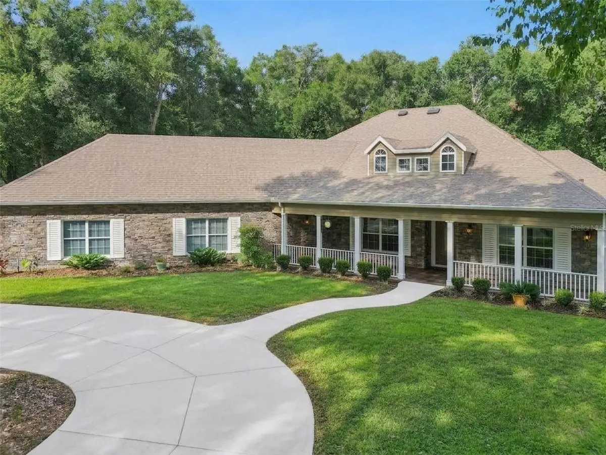 35629 Seneca Reserve Drive, Eustis, FL 32736 - #1