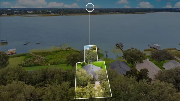 1821 Lake Villa Drive, TAVARES, FL 32778
