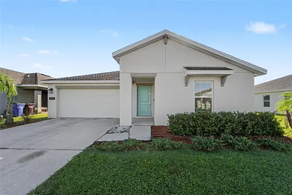 4311 Bull Street, ST CLOUD, FL 34772