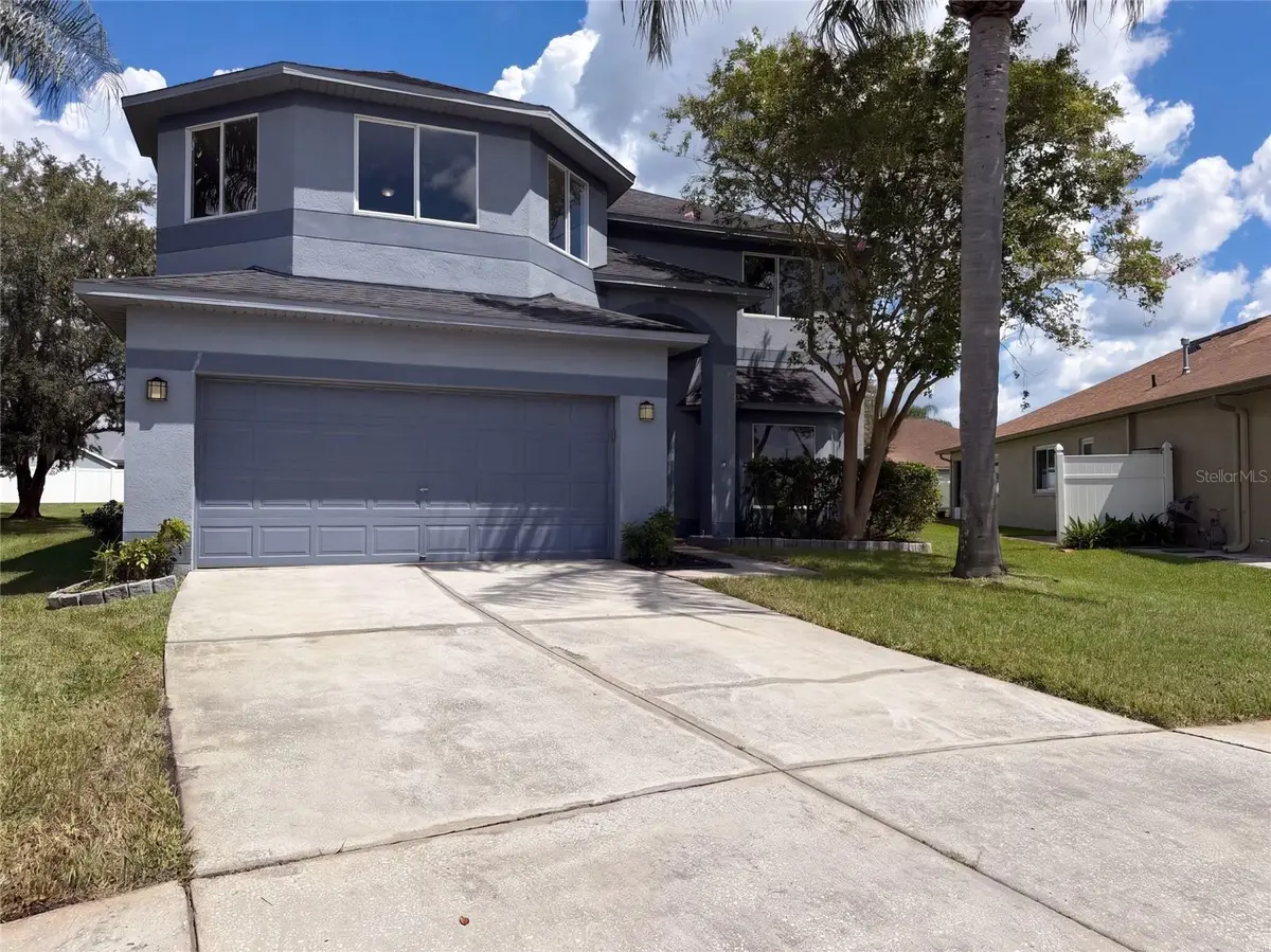 4920 Trinidad Drive, Land O Lakes, FL 34639 - #1