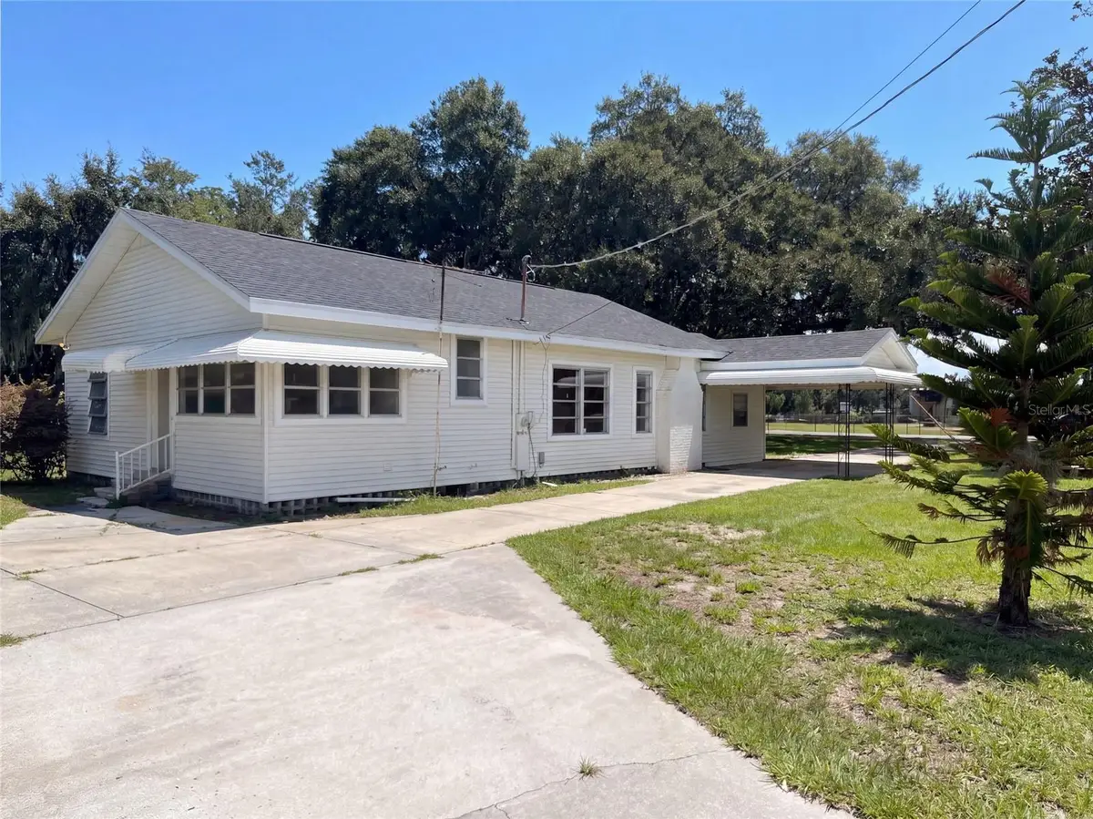 4805 Coronet Road, Plant City, FL 33566 - #1