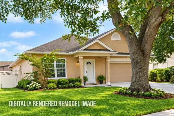 8041 Excalibur Court, ORLANDO, FL 32822