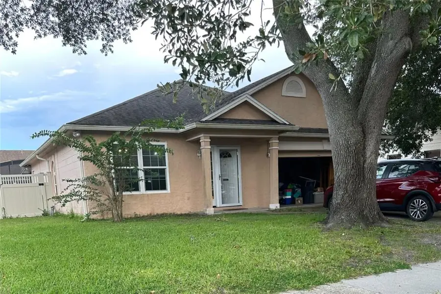 8041 Excalibur Court, Orlando, FL 32822 - #2