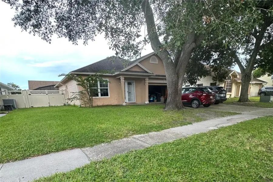 8041 Excalibur Court, Orlando, FL 32822 - #3