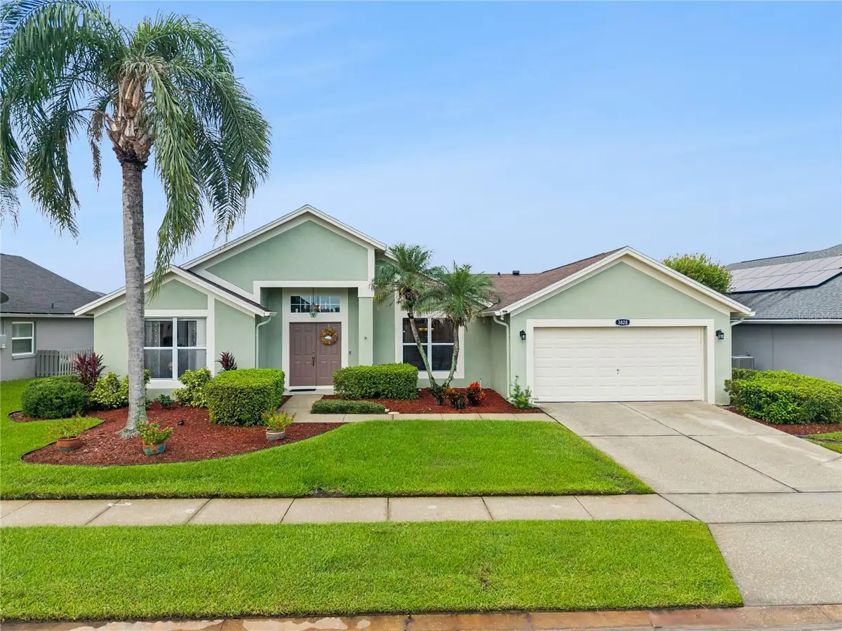 3828 Brookmyra Drive, Orlando, FL 32837 - #1