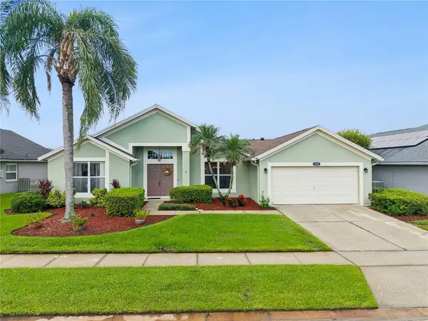 3828 Brookmyra Drive, ORLANDO, FL 32837