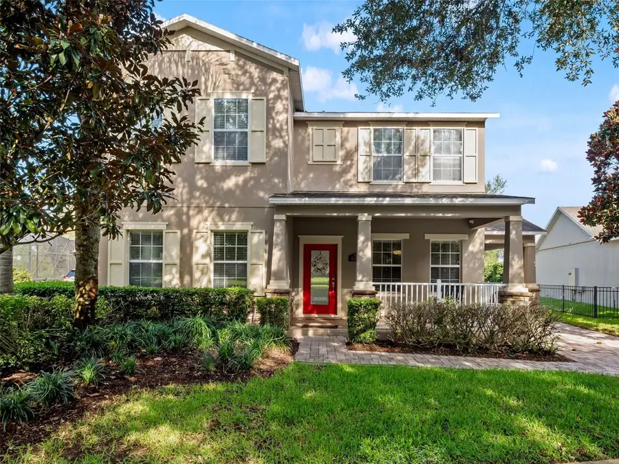6158 Meriwether Crescent, Winter Garden, FL 34787 - #2